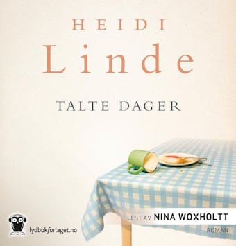 Talte dager - undefined