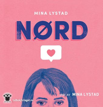 Nørd - Mina Lystad