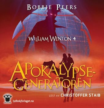 Apokalypsegeneratoren - Bobbie Peers