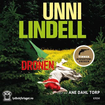 Dronen - Unni Lindell
