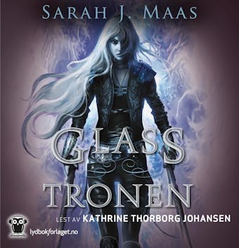 Glasstronen - Sarah J. Maas