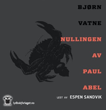Nullingen av Paul Abel - Bjørn Vatne