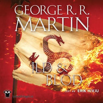 Ild & blod - George R.R. Martin