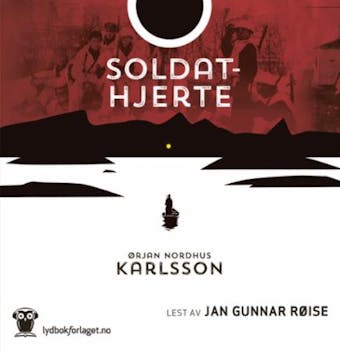 Soldathjerte - Ørjan N. Karlsson