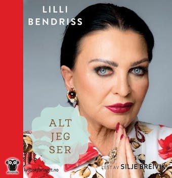 Alt jeg ser - Lilli Bendriss