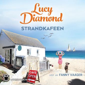 Strandkafeen - undefined