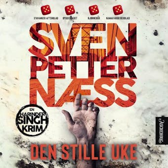 Den stille uke - undefined