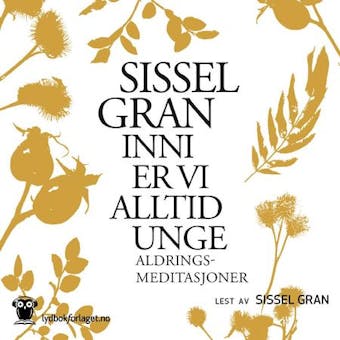 Inni er vi alltid unge: aldringsmeditasjoner