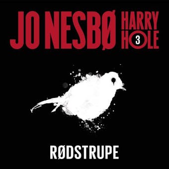 Rødstrupe - Jo Nesbø