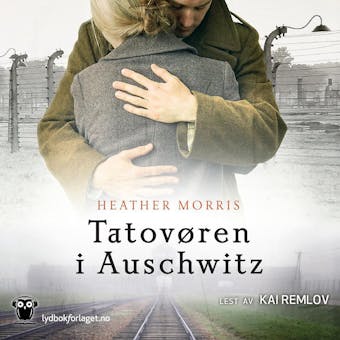 Tatovøren i Auschwitz - undefined