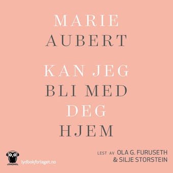 Kan jeg bli med deg hjem: noveller
