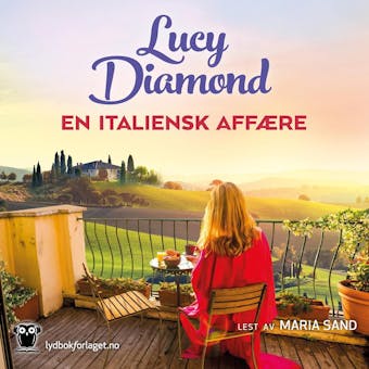 En italiensk affÃ¦re - Lucy Diamond