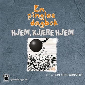 Hjem, kjære hjem