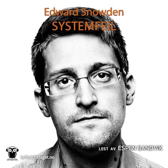Systemfeil - Edward Snowden