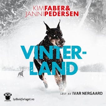 Vinterland - Kim Faber, Janni Pedersen