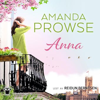 Anna - Amanda Prowse