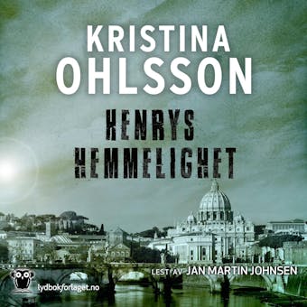 Henrys hemmelighet - Kristina Ohlsson
