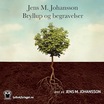 Bryllup og begravelser - Jens M. Johansson