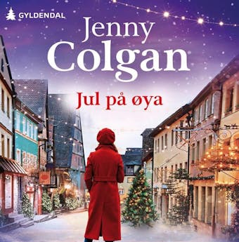 Jul på øya - Jenny Colgan