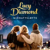 Omslag til Midnattsløfte