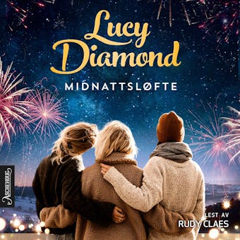 Midnattsløfte - Lucy Diamond