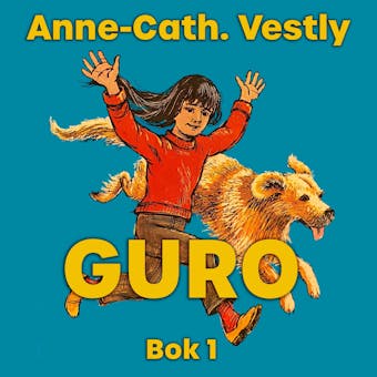 Guro - Anne-Cath. Vestly