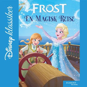 Frost: en magisk reise - undefined