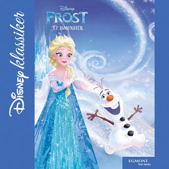 Frost: et ismonster - undefined