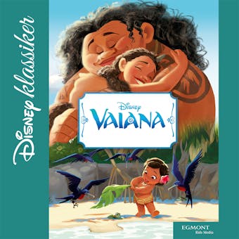 Vaiana - undefined