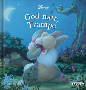 God natt, Trampe - 