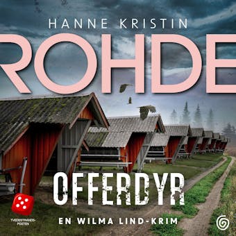 Offerdyr - Hanne Kristin Rohde