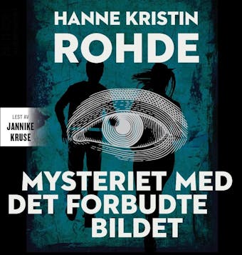 Mysteriet med det forbudte bildet - Hanne Kristin Rohde