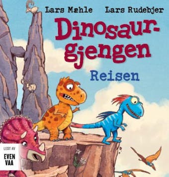 Reisen - Lars MÃ¦hle