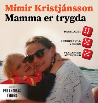 Mamma er trygda - Mímir Kristjánsson