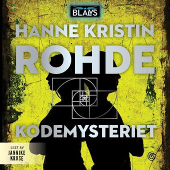 Kodemysteriet - Hanne Kristin Rohde