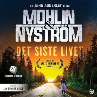 Det siste livet - Peter Nyström, Peter Mohlin