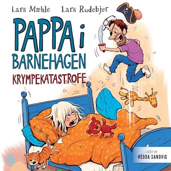 Krympekatastrofe - Lars Mæhle