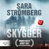 Omslag til Skygger