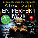 Omslag til En perfekt mor