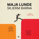 Omslag til Skjerm barna
