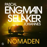 Omslag til Nomaden