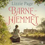 Omslag til Barnehjemmet
