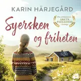 Omslag til Syersken og friheten
