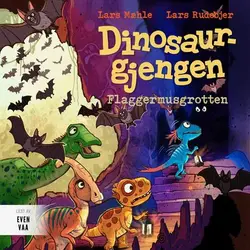 Dinosaurgjengen