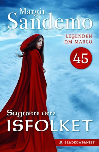 Legenden om Marco - Margit Sandemo