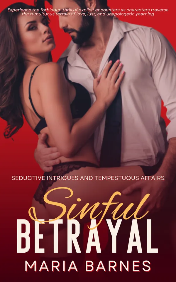 Sinful Betrayal