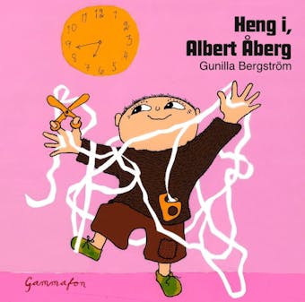 Heng i, Albert Åberg - undefined