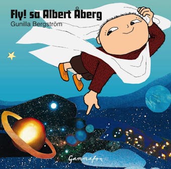 Fly! sa Albert Ã…berg