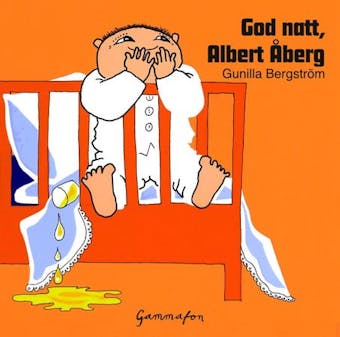 God natt, Albert Åberg - undefined