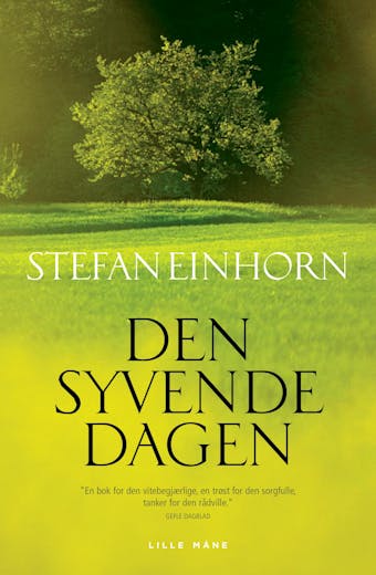 Den syvende dagen - Stefan Einhorn